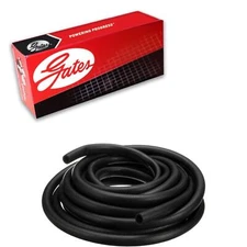 Gates Engine Coolant Bypass Hose For 1981 Jaguar XJ12 5.3L V12 GAS