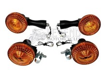 Yamaha Set Of Indicators DT125,DT175,DT250,DT400,MX Mono Shock -- D10-02