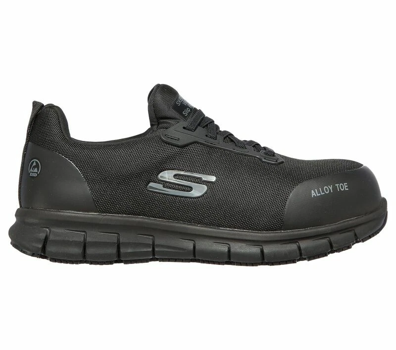 Skechers hotsell esd shoes