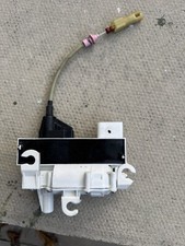 BMW Driver Side Door Actuator