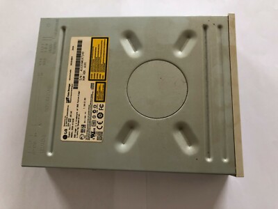 LG 6SA-4163B Super Multi DVD Drive Brenner