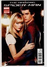 AMAZING SPIDER-MAN #1 (2012) NM ANDREW GARFIELD PHOTO VARIANT MARVEL COMICS
