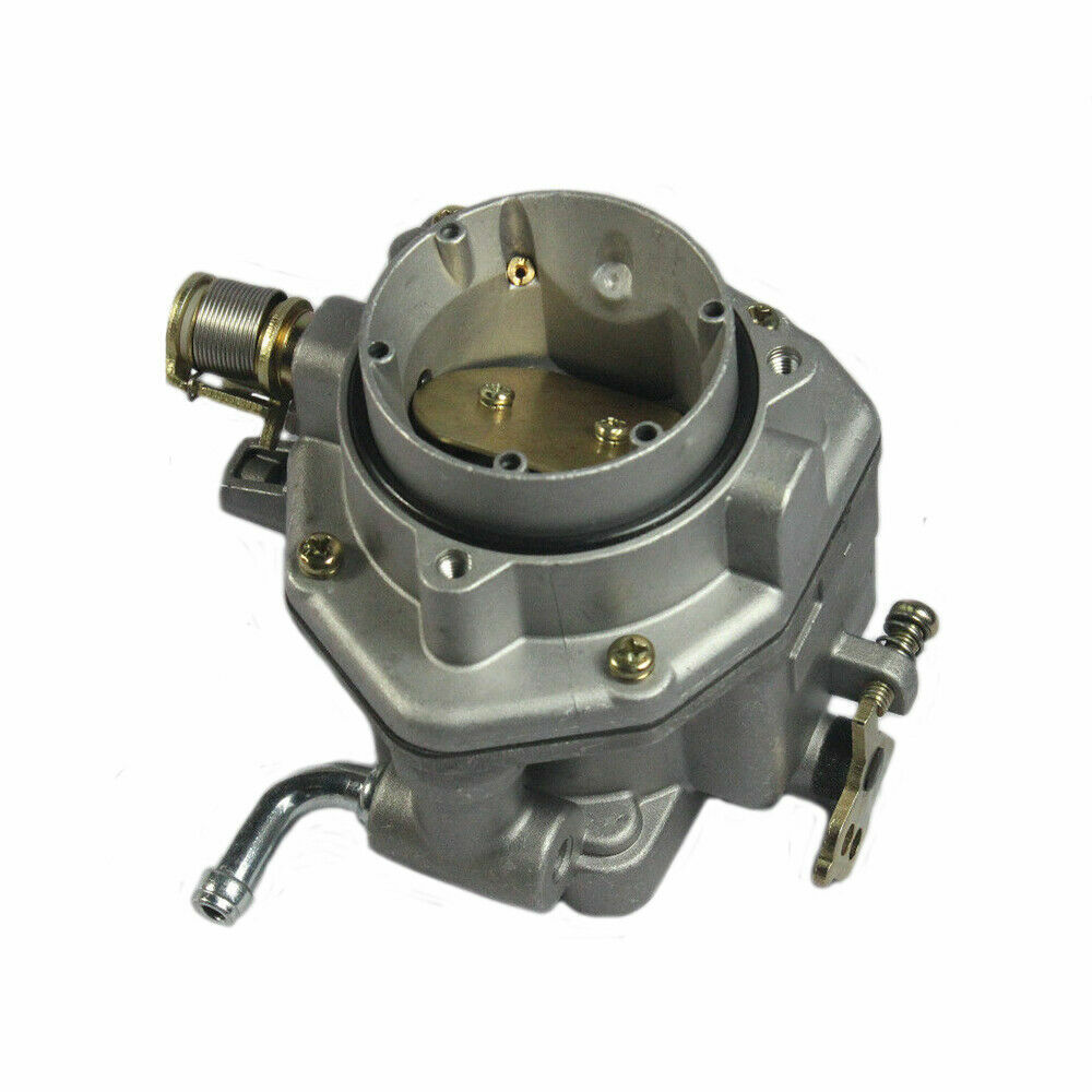 Cummins Diesel Industrial Generators Carburetor Assembly For - Foto 4