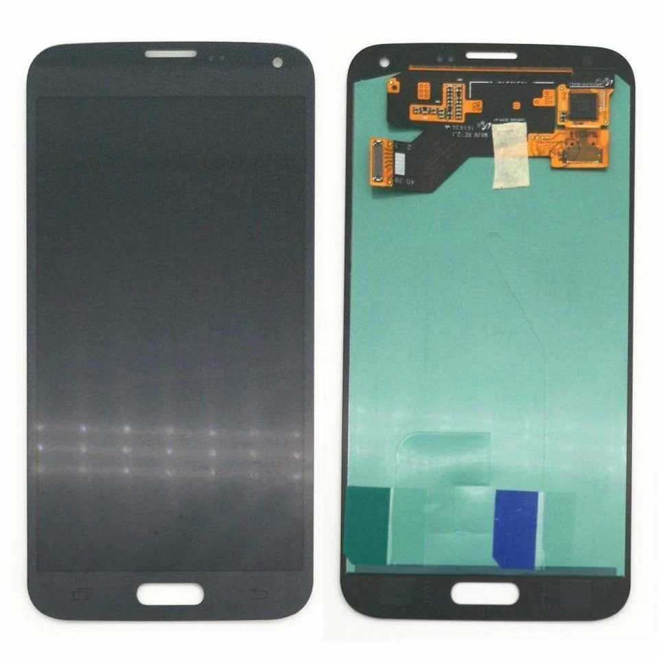 LCD Display Touchscreen Digitizer für Samsung Galaxy S5 Neo SM-G903W G903F + Werkzeug - Bild 2 von 4