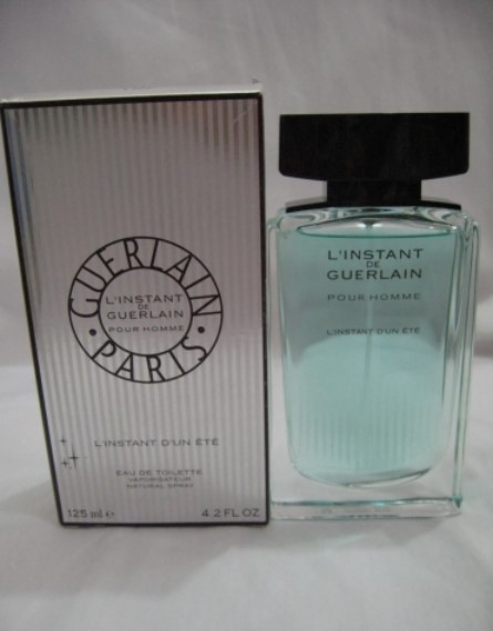 l ́instant de guerlain