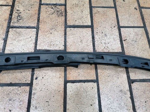 RAR Frontstoßstange Einfüllträger Honda CIVIC EF5 EE4 Shuttle Wagon Beagle 88-91  - Bild 6 von 9