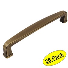 *25 Pack* Cosmas Cabinet Hardware Brushed Ant...