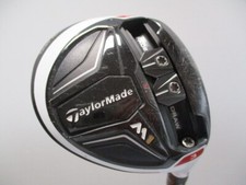 TaylorMade M1 Fairway Wood 3W Speeder661EVOLUTION II (S) #416 Golf Clubs