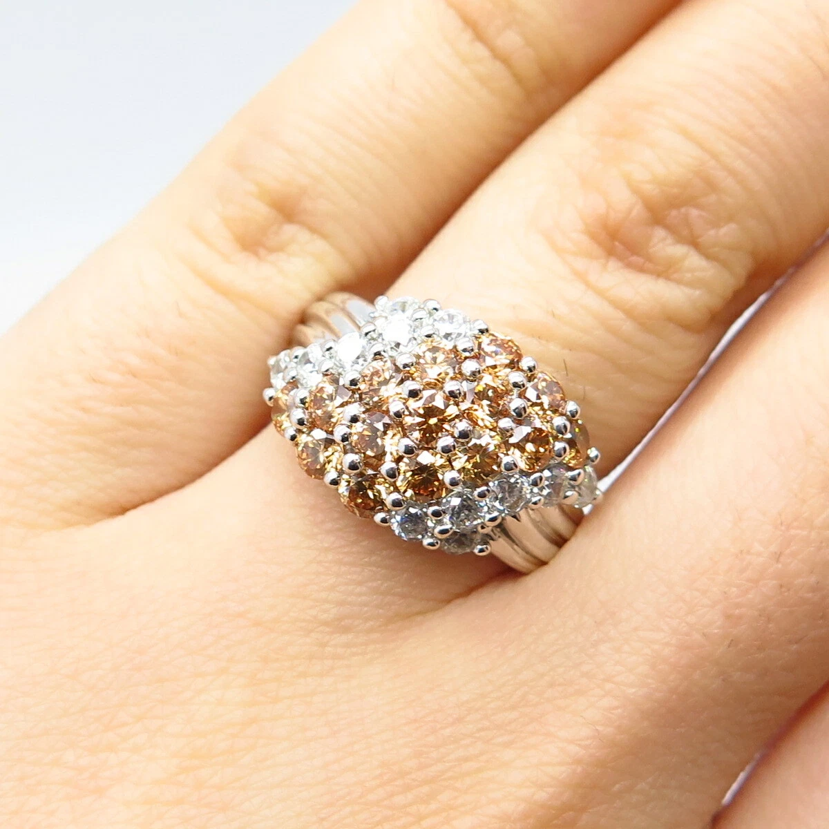 Bella cheap luce diamonds