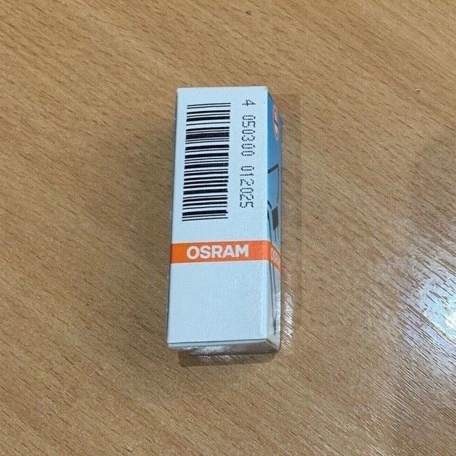 M184 24V 150W G6.35 FDV XENOPHOT 64642 Disco Projector Bulb Lamp - Image 3 of 4