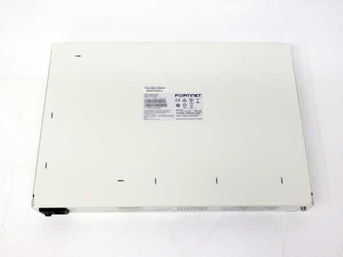 FORTINET FortiGate-200E FG-200E Operation Confirmed Initialized Used - Picture 15 of 15