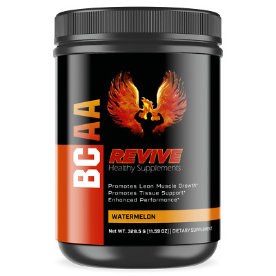 BCAA (Watermelon)
