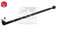 Febi Bilstein 25290 Spurstange FüR Audi
