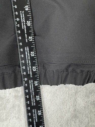NWT Women’s 2XL Northface Willow Stretch Hoodie Windwall Black - Picture 5 of 11