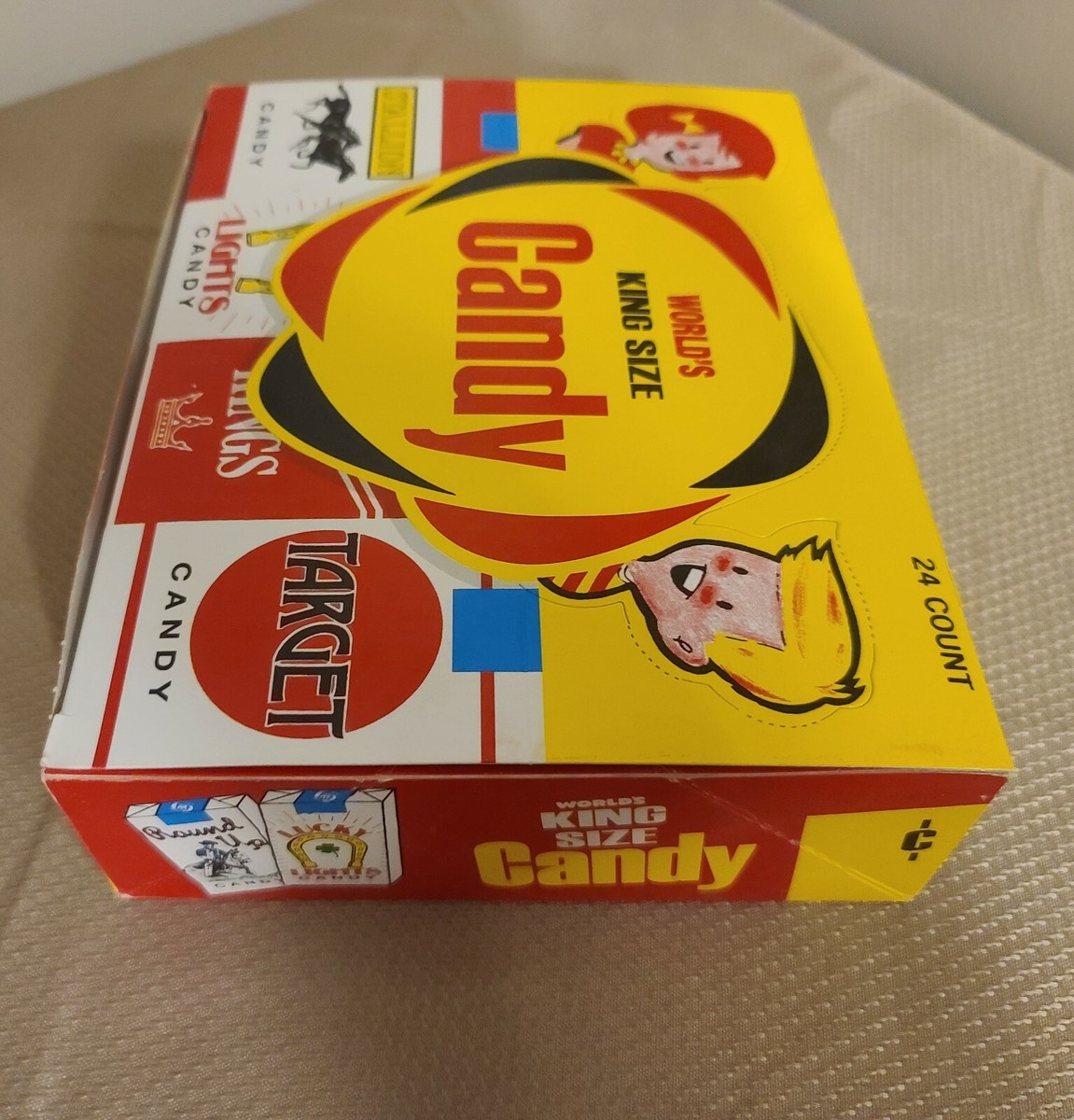 how many packs is in a carton of cigarettes How Many Packs Of Cigarettes Are In A Carton? Find Out!