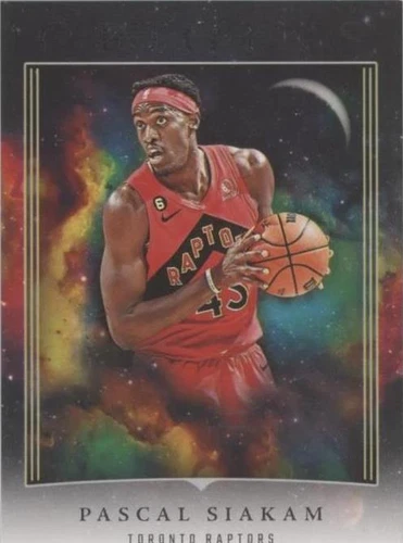 2023-24 Panini Origins - Pascal Siakam #68