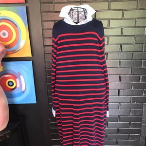 cynthia rowley sweater dress