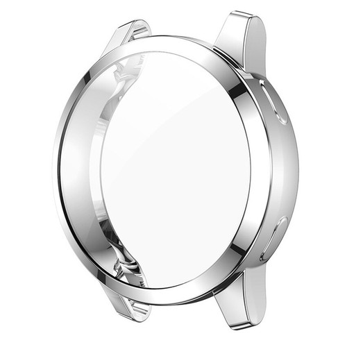 Shell For Garmin Venu 2/2S Vivoactive 4/4S Protective Watch Case Protector TPU - Zdjęcie 24 z 24