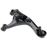 NTY Querlenker RadaufhäNgung Hinten Rechts FüR Nissan Quest V42 3.5