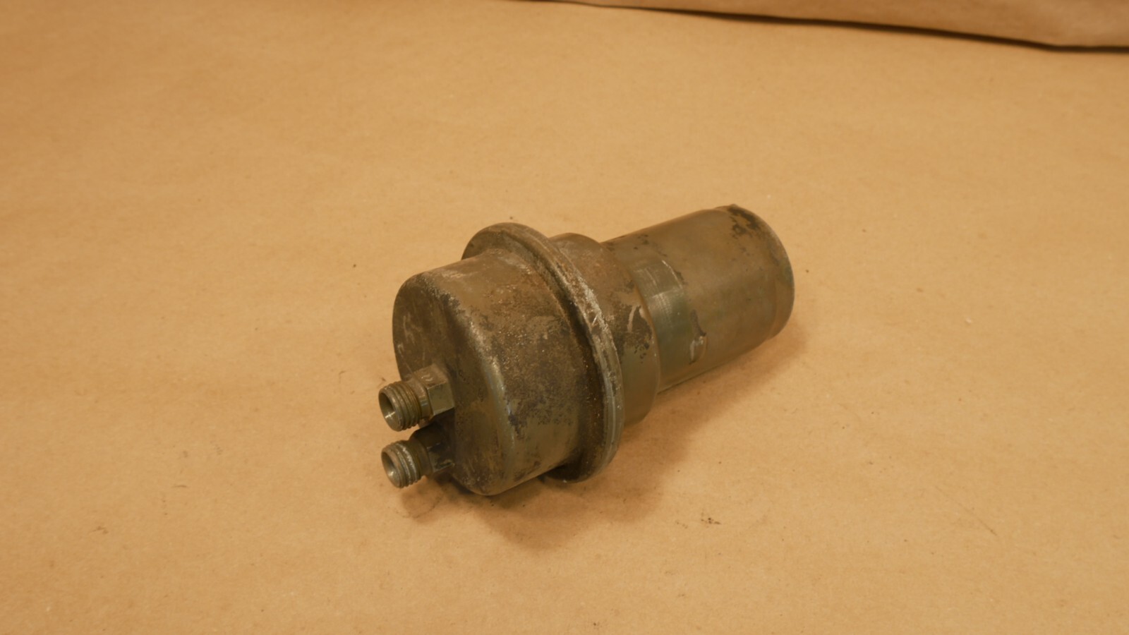 Ferrari 308 328 400 512 Fuel Accumulator PN 113978