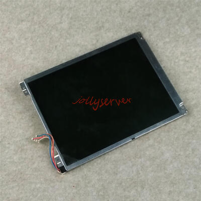 10.4 '' Sharp 640 ( RGB )× 480 Auflösung LCD Display Panel LQ104V1DG72