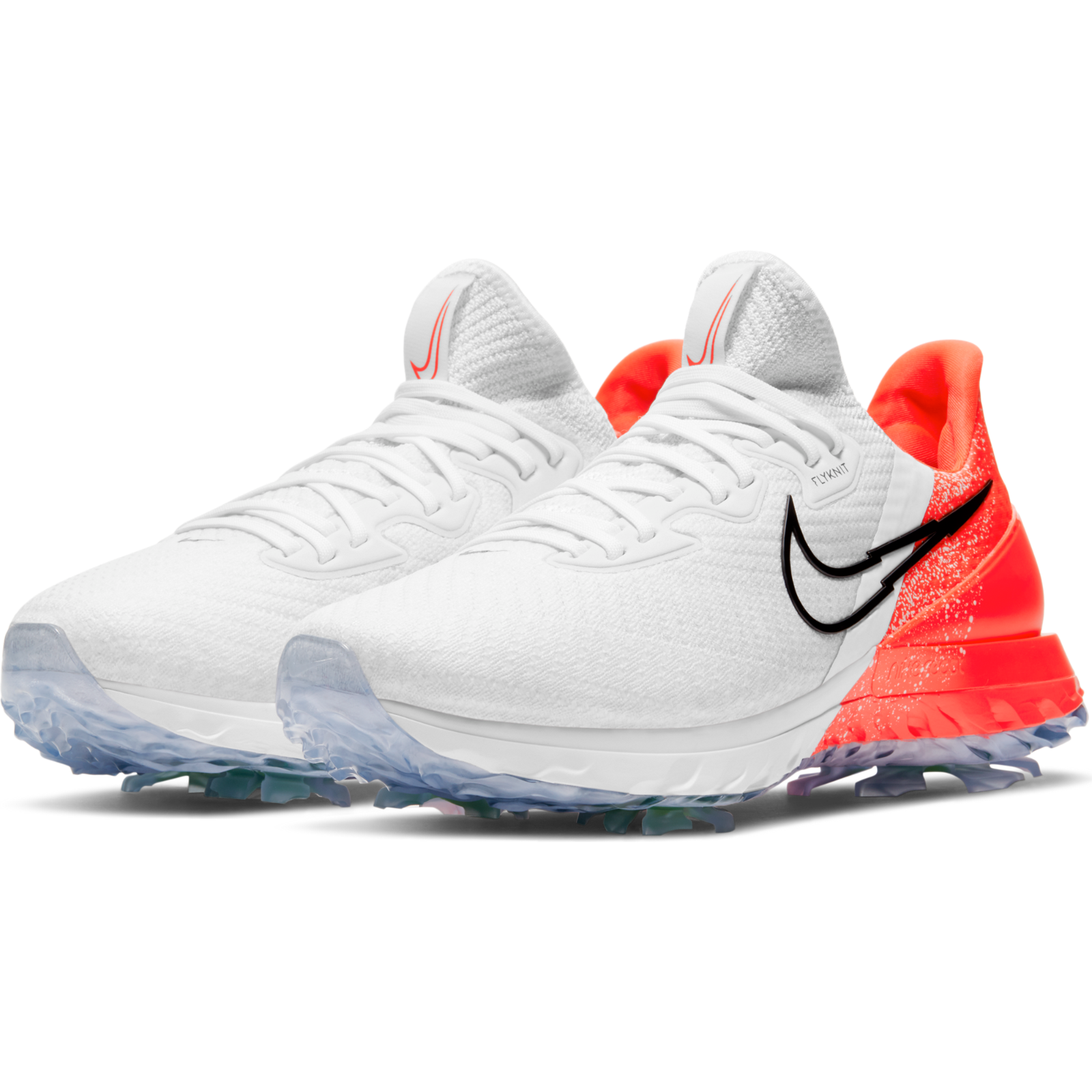 nike air zoom direct golf shoes review
