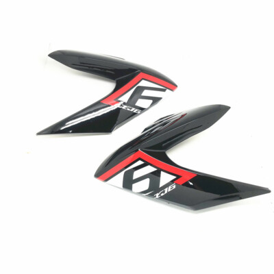 L&R Fairing Bodywork Side Frame Panels Cowls Cover For YAMAHA XJ6 2009-2012