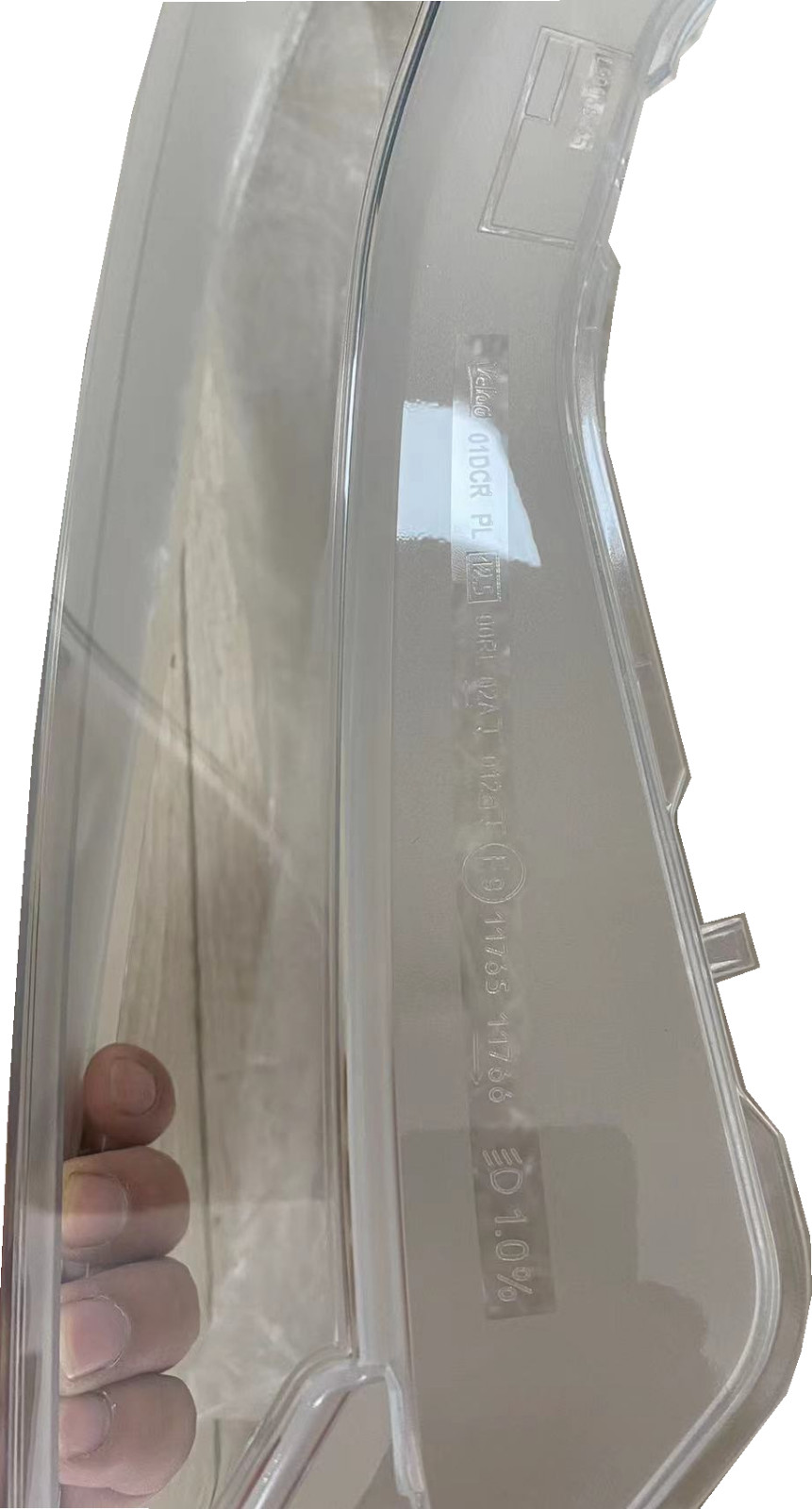 For Ferrari 488 headlampshade Light housing Kit OEM:318958 318962 318959 318963