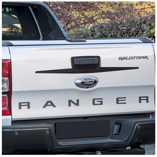 Para Ford Ranger 2012-2014 Kits de carrocería Luz trasera Cubierta Manija de puerta Protección - Imagen 9 de 16