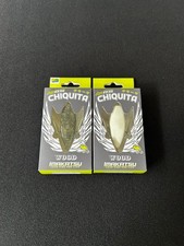 Fishing Lure NewunopenedAventa Crawler Chiquita 2 piece set Pearl White etc.
