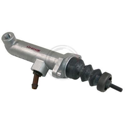 A.B.S. 41071 Geberzylinder, Kupplung für AUDI