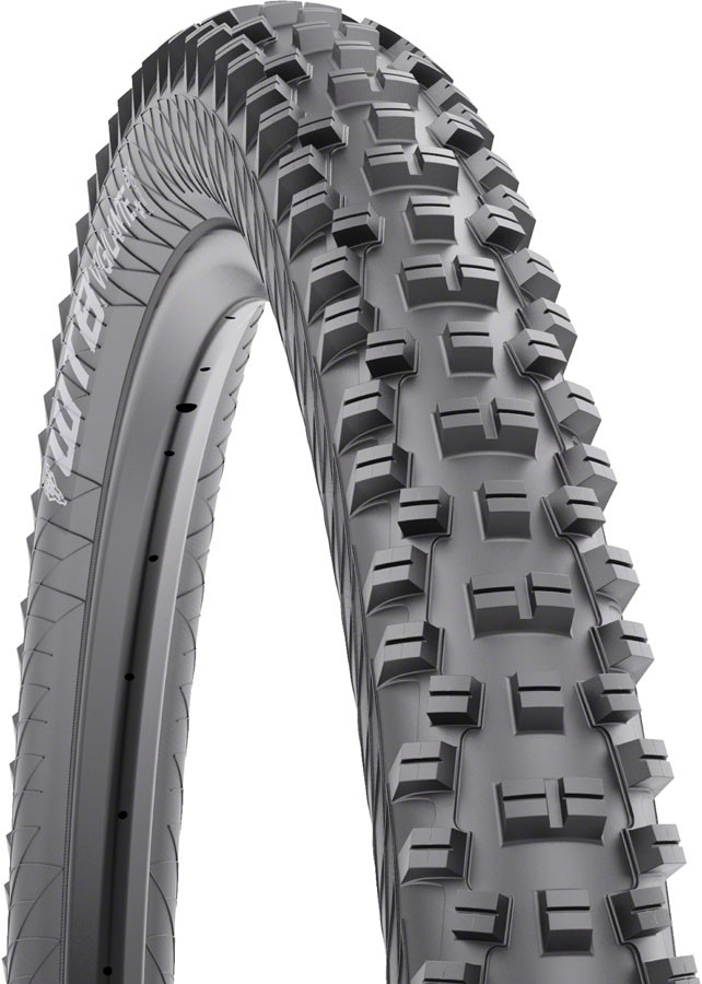 Pack of 2 WTB Vigilante Tire 26 x 2.3 Clincher Wire Steel Black Mountain Bike