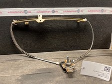 262592 Fensterheber links vorne VW Polo II (86C)