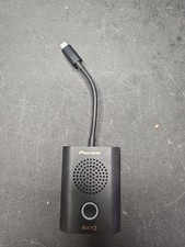 Pioneer Rayz Rally Lightning-Powered Portable Conference Speaker - RAYZ XW-LTS5