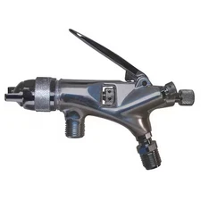 Devilbiss Ega-503-390F Conventional Spray Gun,.042"/1.1Mm