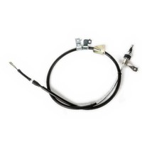 Seilzug Feststellbremse 1.720 Mm Hella FüR U.A. Hyundai Tucson