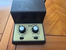 Kontroler Gaugemaster model P 