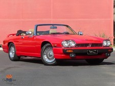 1990 Jaguar XJS for Sale