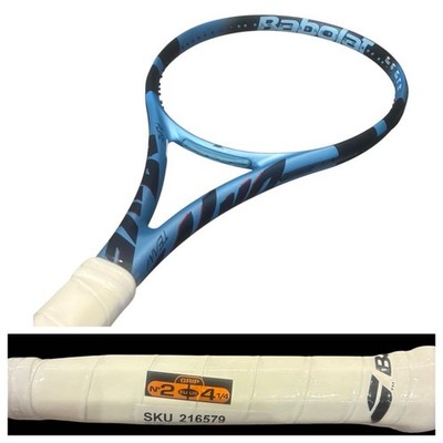 Babolat PURE DRIVE TEAM Tennis Racket G2