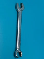 RXS-20 Snap-On 5/8" Combination Line Wrench U.S.A PAT Very Good