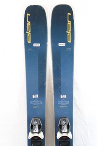 Elan Ripstick 106 | eBay
