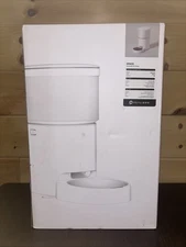 PETLIBRO White Automatic Cat Feeder Smart App Control Cat Food Dispenser 8L