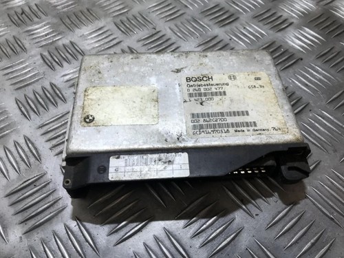 0260002477 Getriebesteuergerät Steuergerät Getriebe 1423000  gs DE362185-61