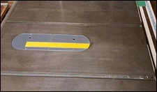 Powermatic Model 66 Table Saw Insert