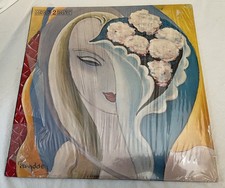 SEALED DEREK AND THE DOMINOS Layla & Other Assorted Love Songs LP 1977 RS-2-3801