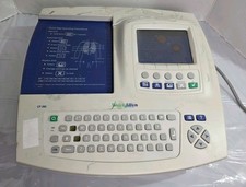 Welch Allyn CP200 ECG Machine