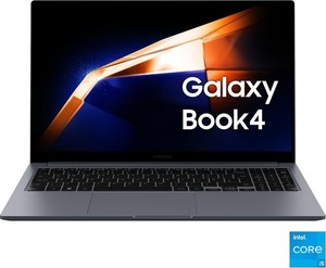 Samsung Galaxy Book4 Notebook 15.6" Core 5 16/512 GB SSD W11 NP750XGJ-KG2IT