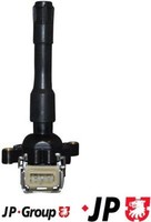 JP Group 1491600300 ZüNdspule ZüNdmodul FüR BMW FüR Land Rover