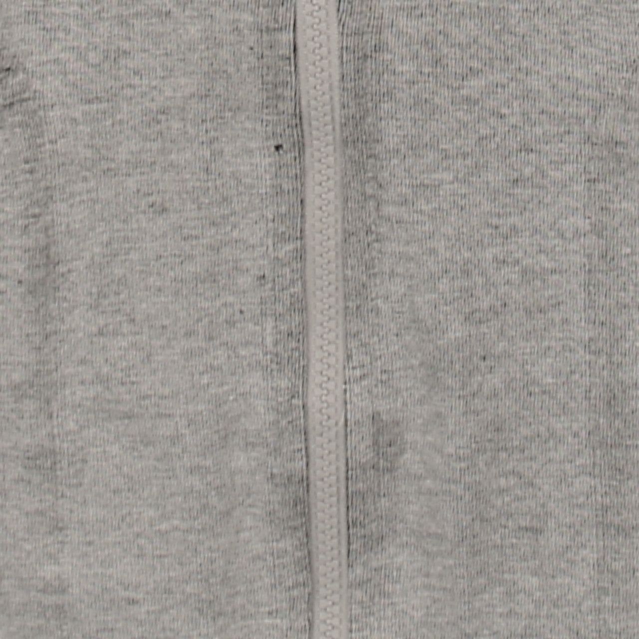 Nike Grey Hoodie Mens Xl image 3