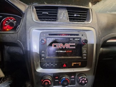 Audio Equipment Radio Receiver S-band Fits 11-24 EXPRESS 2500 VAN 3798078